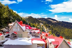 Regenta Resort & Spa Mashobra Shimla, Mashobra