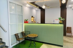 Silver Key Suites, Nagpur