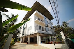 Indeevaram | 1 km from Trivandrum International Airport , Thiruvananthapuram