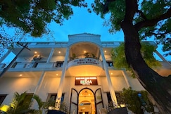 Hare Rama Hare Krishna - EESHA Hotel, Rameshwaram