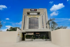 Super HOTEL O Raghav Vaidehi Inn, Lucknow