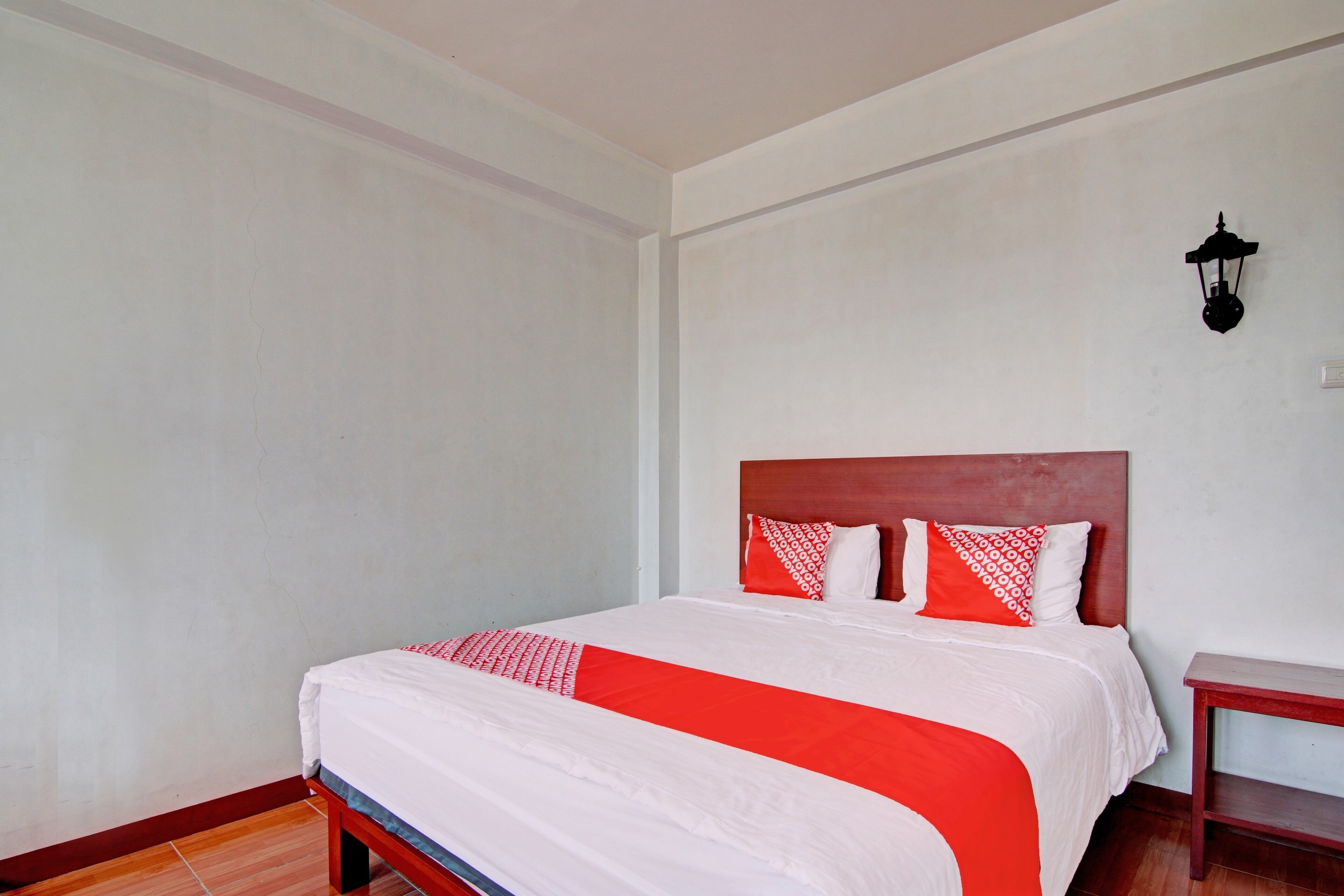 OYO 93072 Asri Homestay Syariah - Tap to explore photos