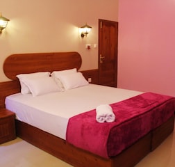 2 Bedded Suite