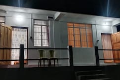 IN HIS TIME HOMESTAY, Cherrapunji
