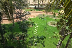 Cozy Retreat   Peaceful Garden view, Bangalore