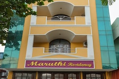 Maruthi Residency, Pondicherry