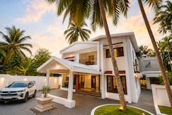 Aagneyam mansion, Calicut (Kozhikode)