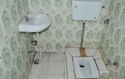 Washroom
