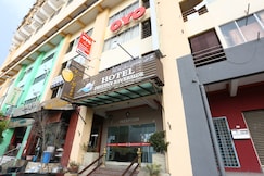 Hotel O Destiny Riverside Hotel, Pasir Mas