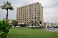 Chelsea Plaza Hotel Dubai, Dubai