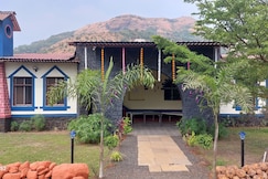 Rudra Villa Lonavala, Pune