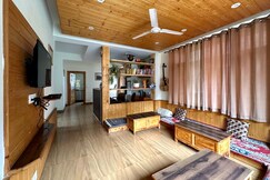 Rockwoodbnb, Manali