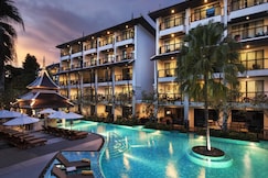 Centara Anda Dhevi Resort & Spa Krabi, Phi Phi