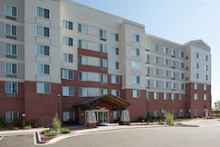 Staybridge Suites DENVER INTERNATIONAL AIRPORT, Weld
