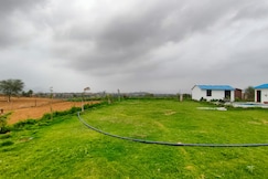 Narayana's abode, Pushkar