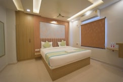 VR Hotel Patna, Patna