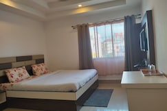 Pine Hills, Shillong