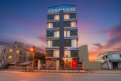 FabHotel Airport Green Arcade - Near Kolkata Airport, Kolkata