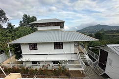 Honey Drops Homestay by Hebron, Munnar