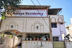 Hotel Aditya Residency, Raipur, Chhattisgarh