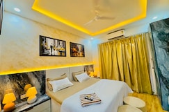 Kaveri city centr, Greater Noida