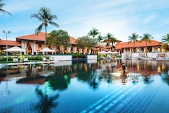 سوفايتيل سينجابور سينتوسا, سنغافور