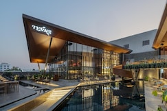 Nes-Terns, Coimbatore