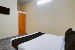 Hotel O HEAVEN HOME STAY, Lucknow