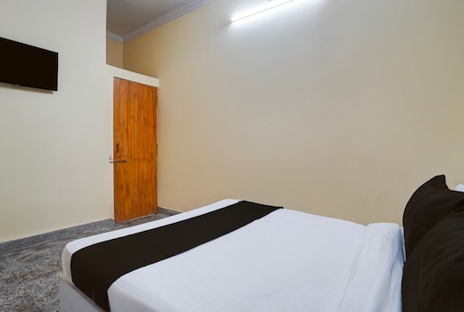 Hotel O HEAVEN HOME STAY