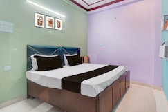 HOTEL O AWARA GRAND PALACE, Salon