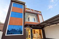 Diamond palace, Ayodhya