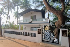 MAULI Villa and Homestay with swimming pool, Ratnagiri