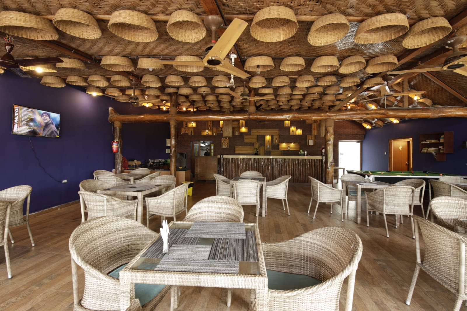 BlueBell Beach Resort Best Rates on Goa Hotel Deals, Reviews & Photos