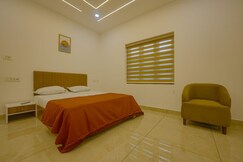 Skyport 3bhk Villas, Cochin