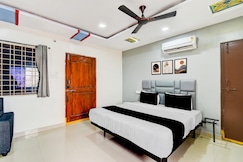Hotel O 5 Five Star Boduppal Road, Hyderabad