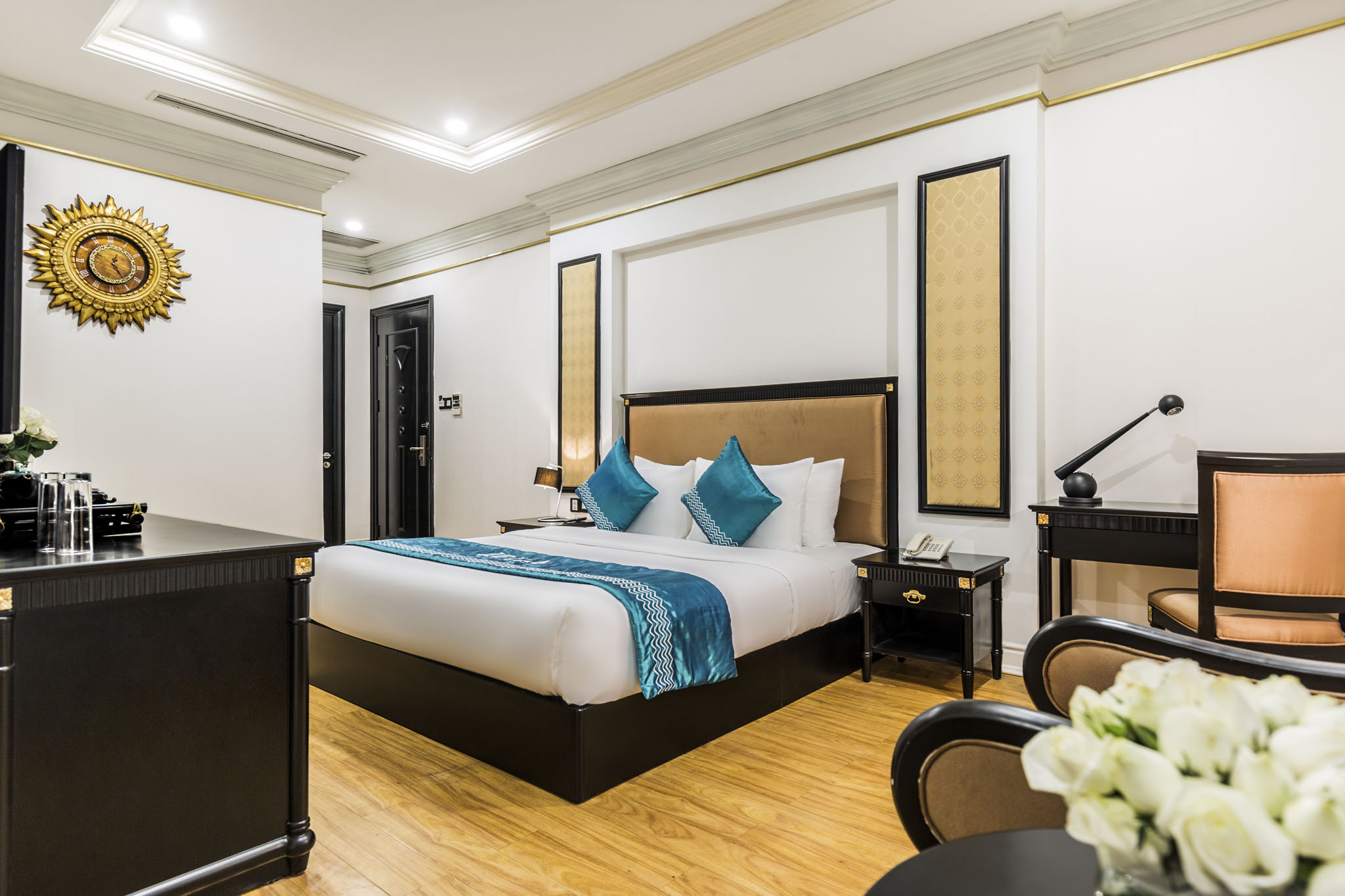 IBIZA Riverfront Da Nang Hotel  - Tap to explore photos
