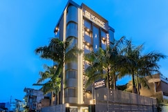 Iconic Hotel, Ahmedabad