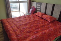 Kumar's room, Ranchi