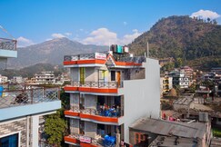 Hotel Sunflower, Pokhara