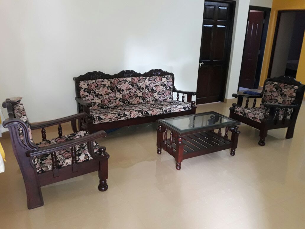 Gomes Homestay in South Goa - Tap to explore photos