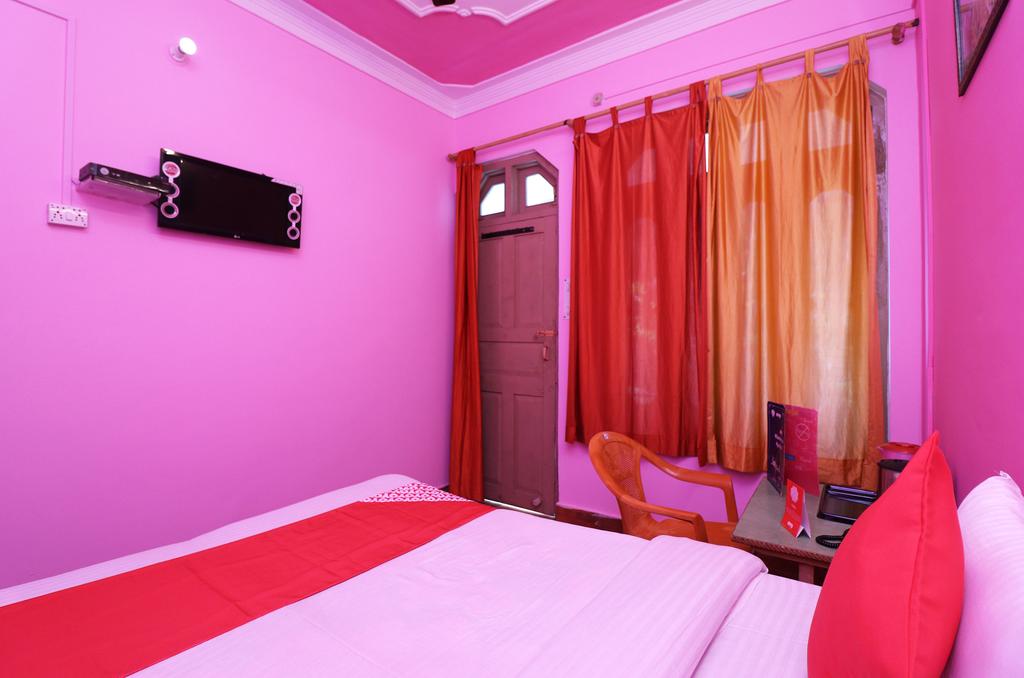 HOTEL RIYA RESIDENCY - Tap to explore photos