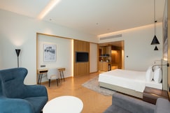 Radisson Blu Hotel, Miraj Stadium Nathdwara Udaipur, Nathdwara