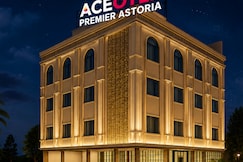 Aceotel Premier Astoria, Indore, Indore