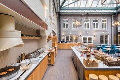 Best Western Plus Hotel Bakeriet, Trondheim