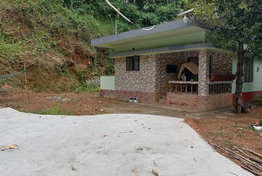 MERCYS MUNNAR COTTAGE