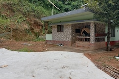 MERCYS MUNNAR COTTAGE, Thekkady