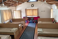 The Hampi Cafe, Hadagalli