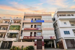 FabHotel The Corporate House, Bokaro