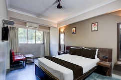 Hotel O Calangute-Baga Crossway Formerly Rustic Village, Goa