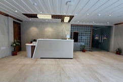 Hotel Regal Crest, Bhubaneshwar